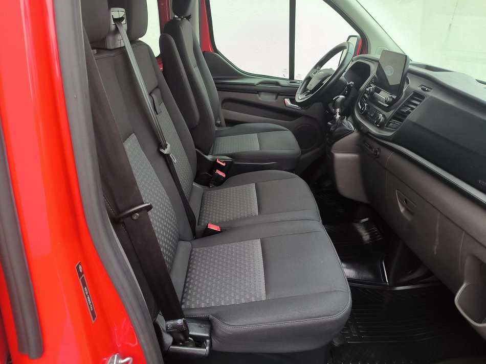 Ford Transit Custom 2.0TDCi Trend 9míst