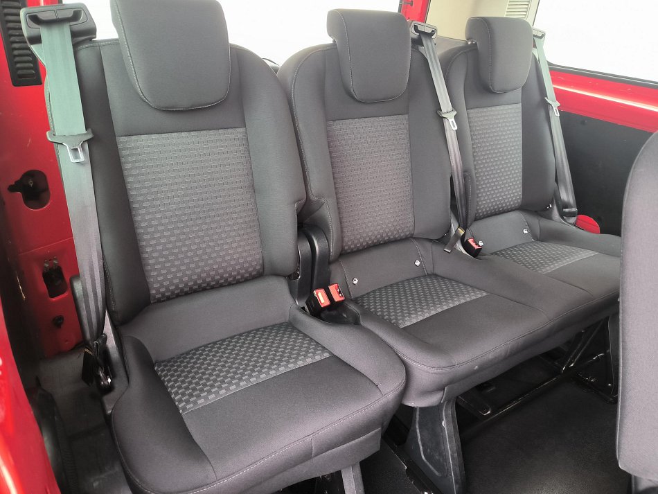 Ford Transit Custom 2.0TDCi Trend 9míst