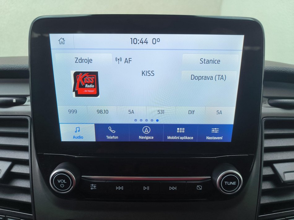 Ford Transit Custom 2.0TDCi Trend 9míst