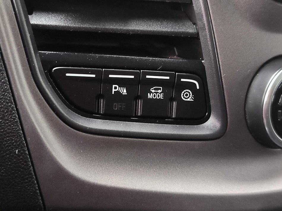 Ford Transit Custom 2.0TDCi Trend 9míst