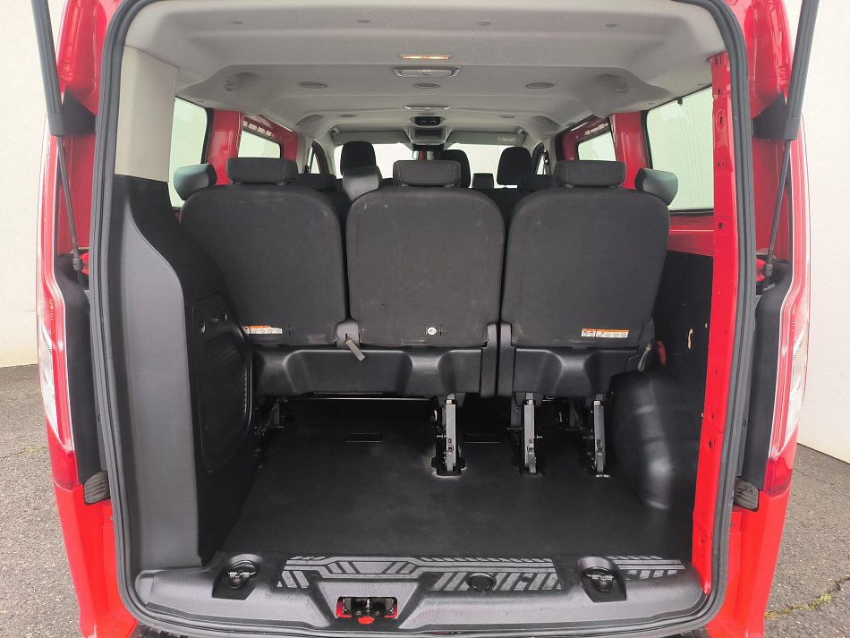 Ford Transit Custom 2.0TDCi Trend 9míst