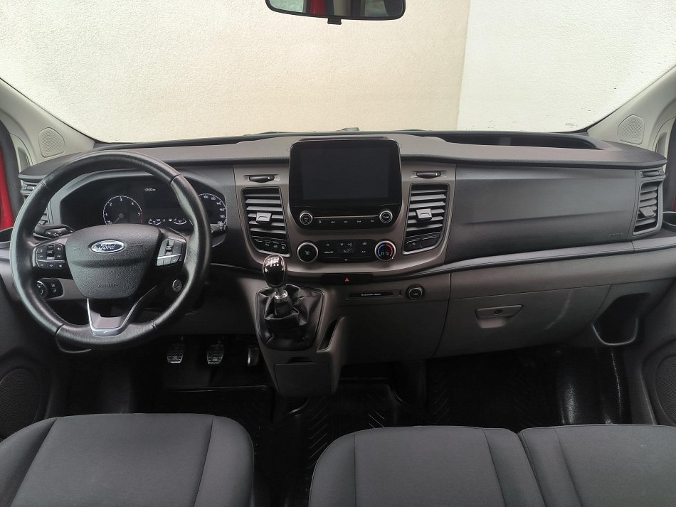 Ford Transit Custom 2.0TDCi Trend 9míst