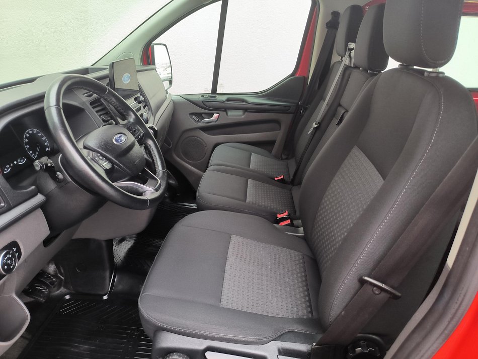 Ford Transit Custom 2.0TDCi Trend 9míst