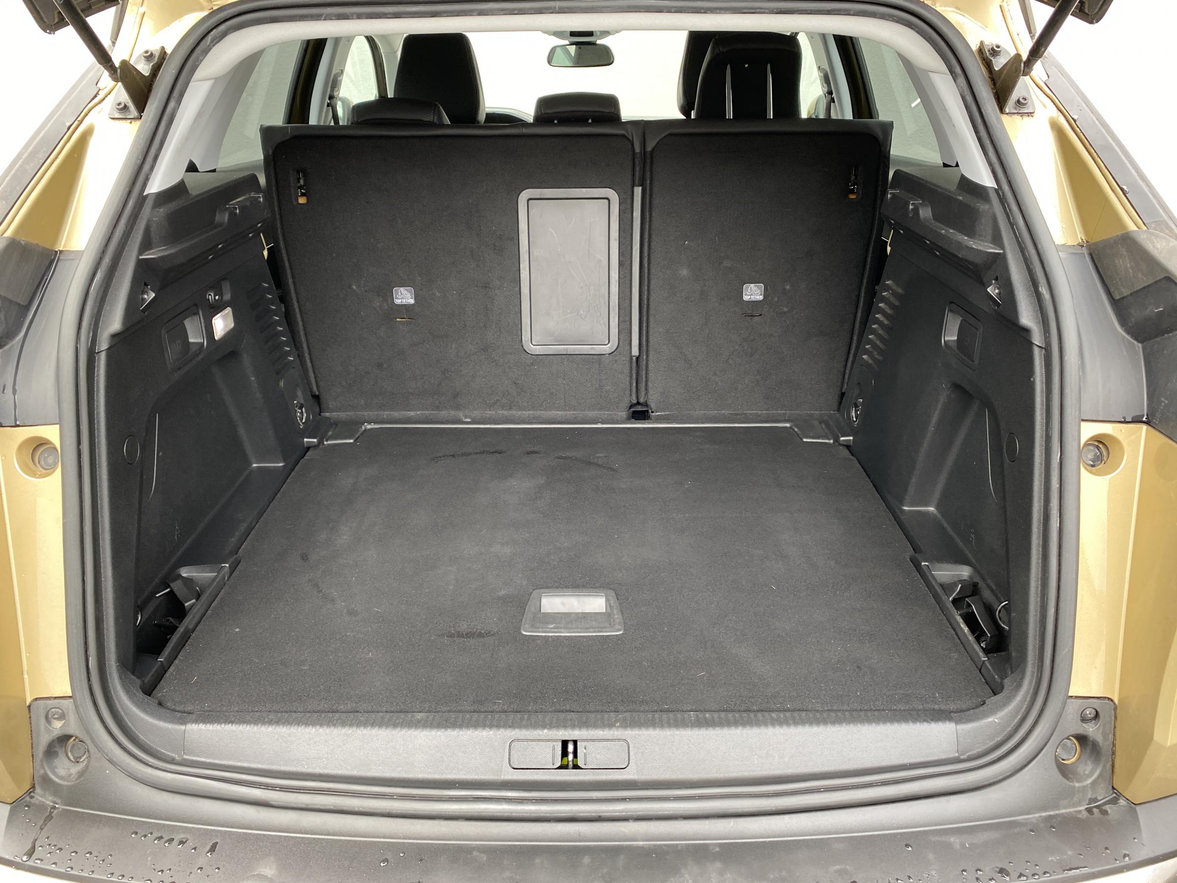 Peugeot 3008, 2017 - pohled č. 7