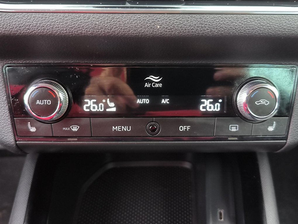 Škoda Scala 1.0 TSi Style