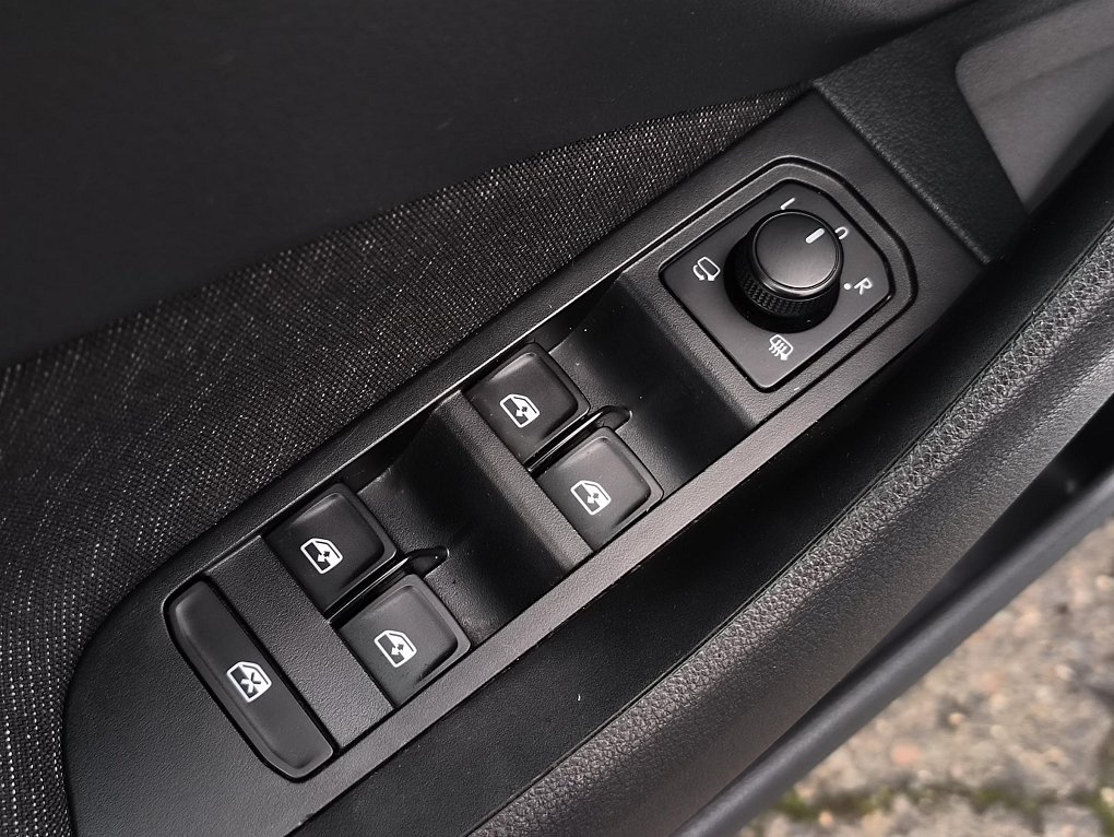 Škoda Scala 1.0 TSi Style