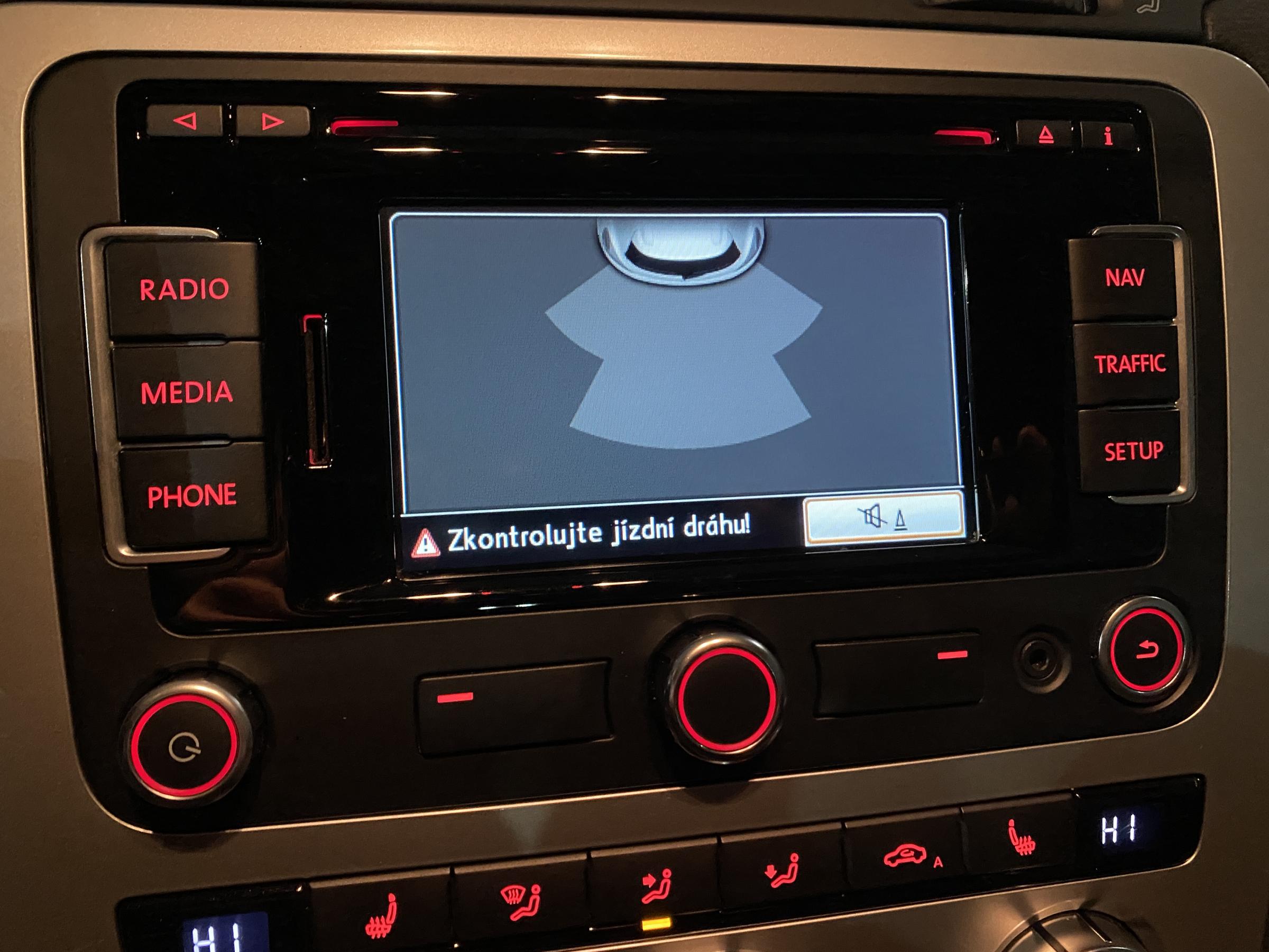 Volkswagen Scirocco, 2014 - pohled č. 14