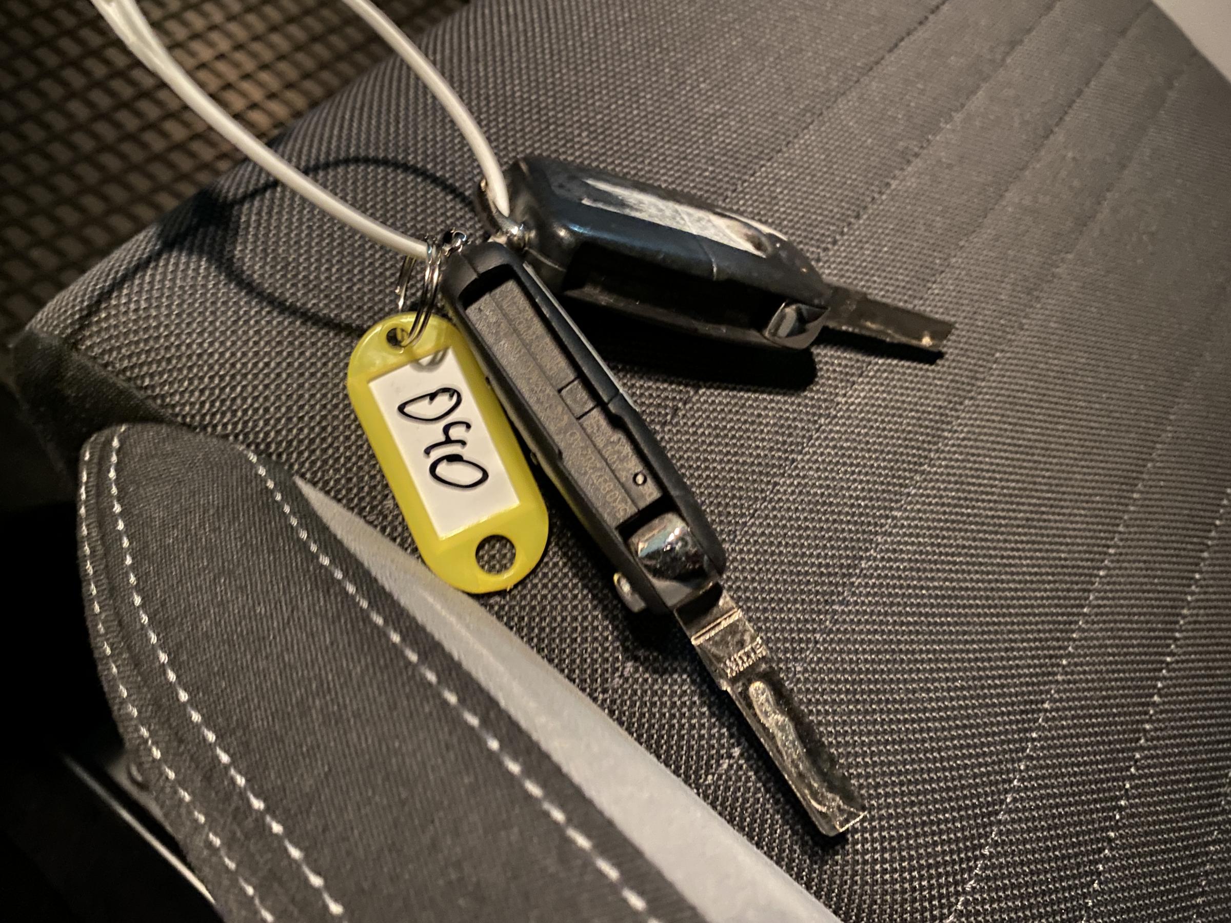 Volkswagen Scirocco, 2014 - pohled č. 16