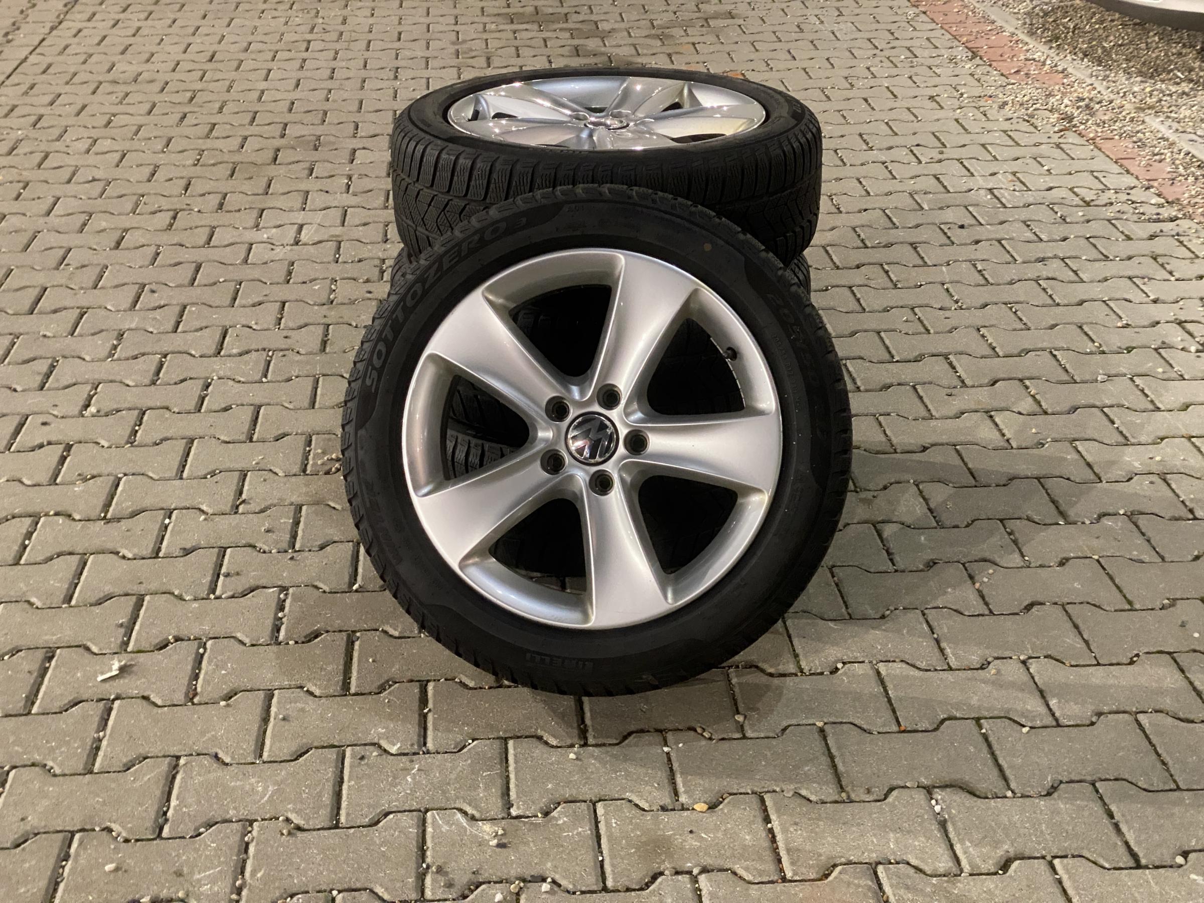 Volkswagen Scirocco, 2014 - pohled č. 17