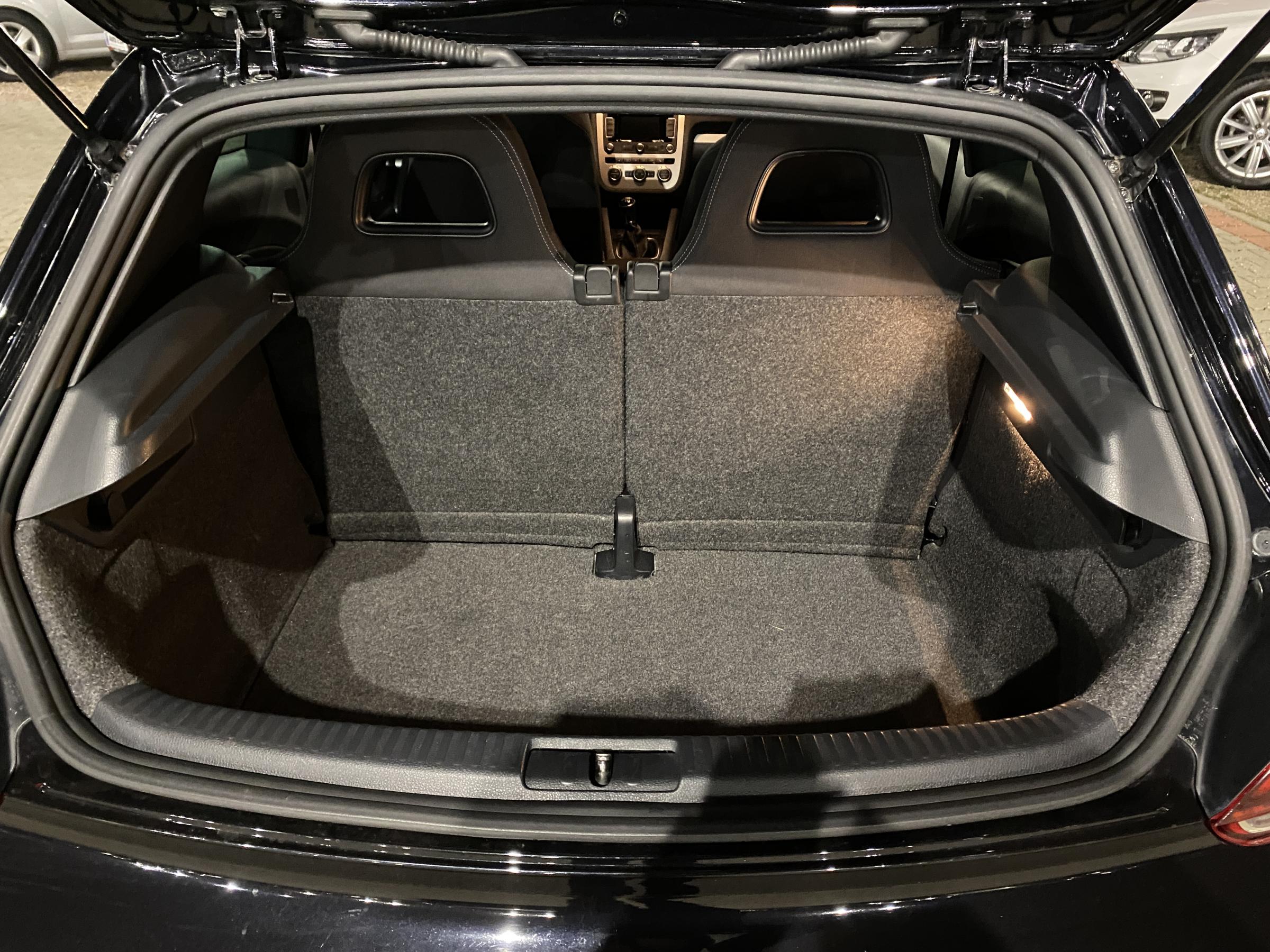 Volkswagen Scirocco, 2014 - pohled č. 7