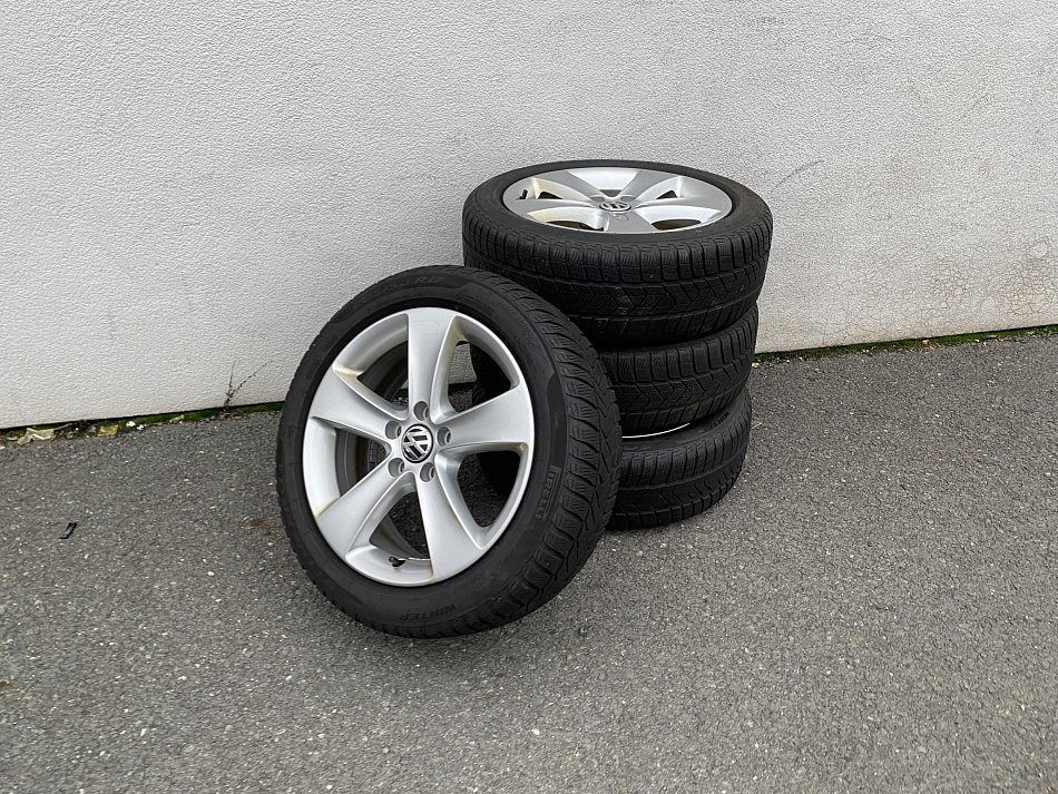 Volkswagen Scirocco 1.4 TSi Life