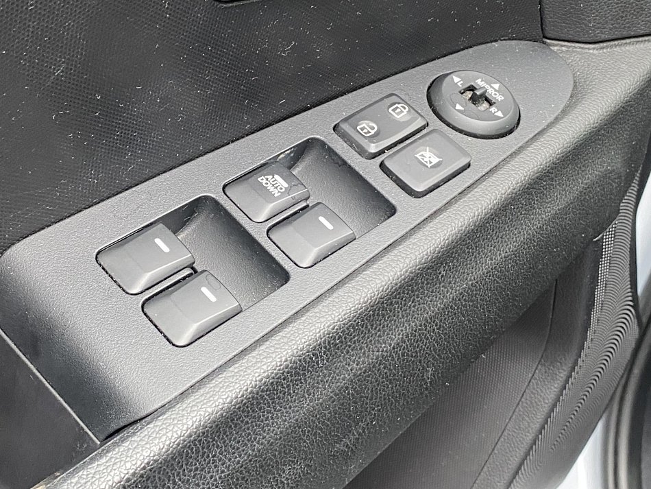 Kia Sportage 1.6 GDi 