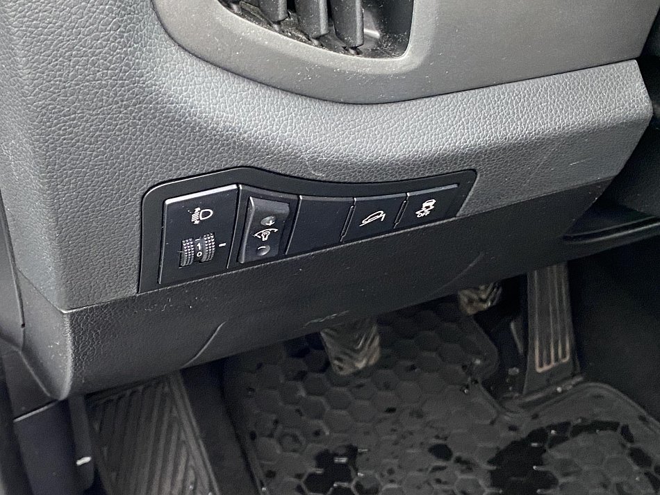 Kia Sportage 1.6 GDi 