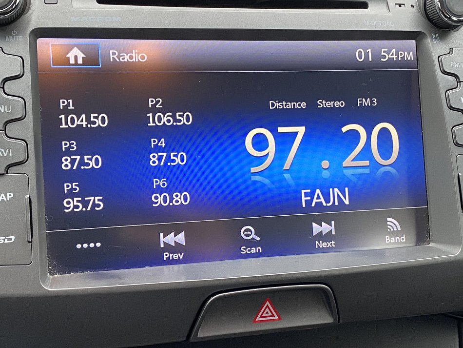 Kia Sportage 1.6 GDi 