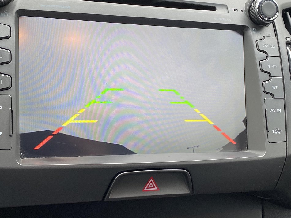 Kia Sportage 1.6 GDi 