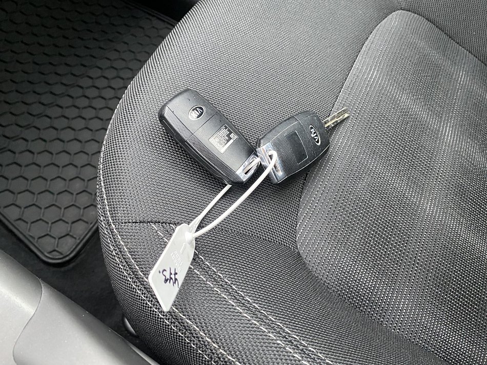 Kia Sportage 1.6 GDi 