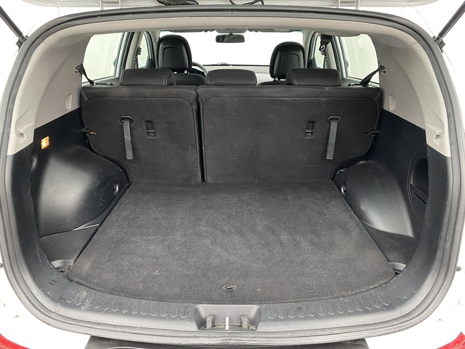 Kia Sportage 1.6 GDi 