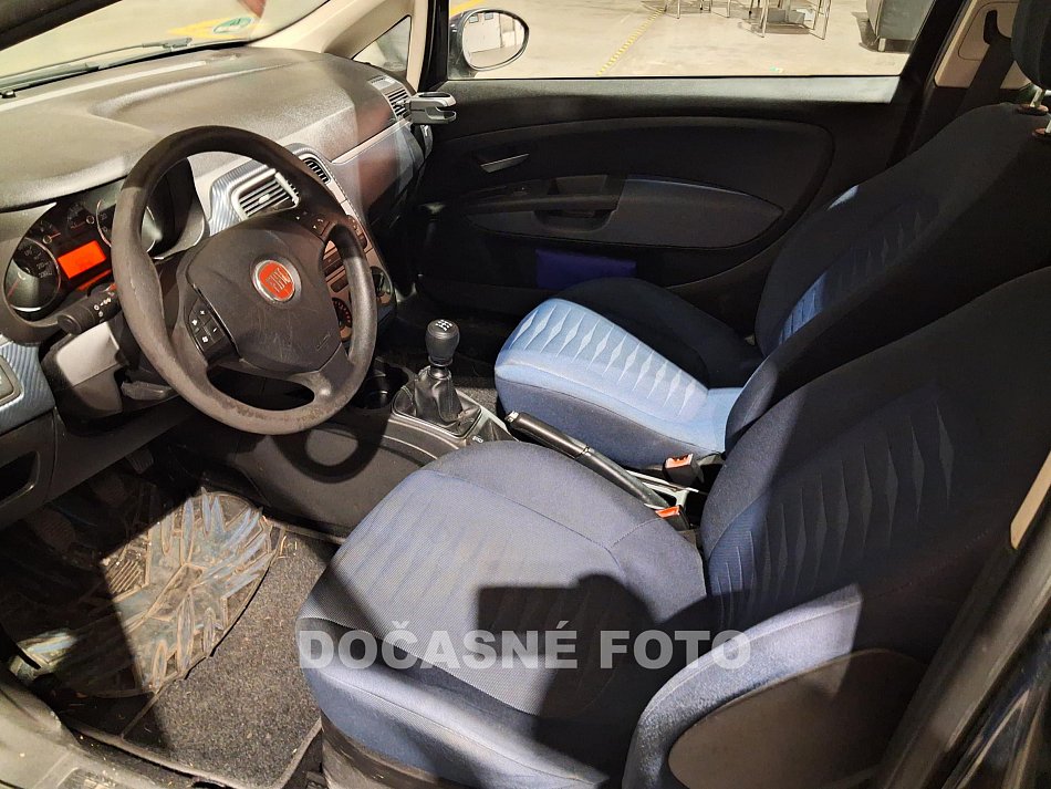 Fiat Punto 1.2 