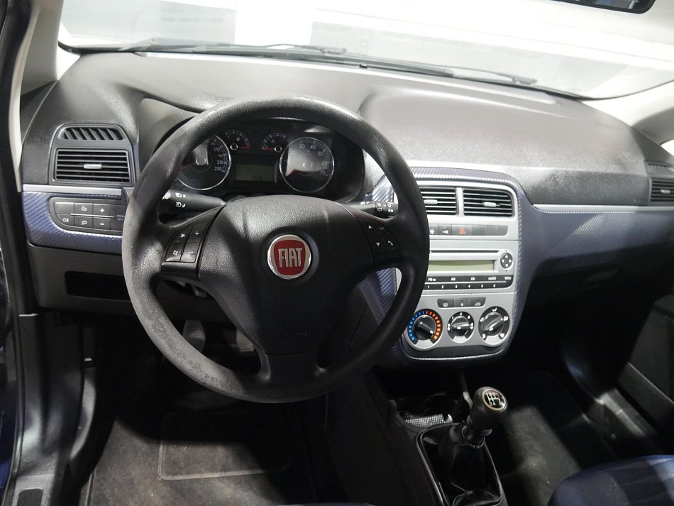 Fiat Punto 1.2i 