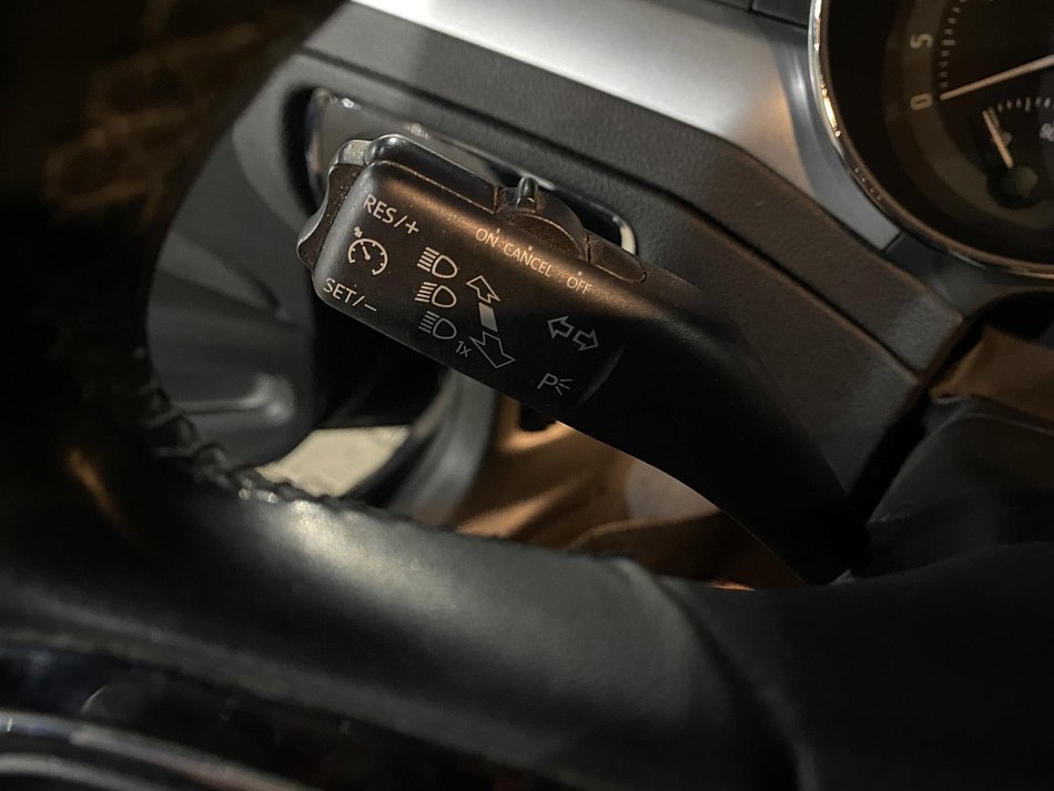 Škoda Superb II 2.0 TDi  FL