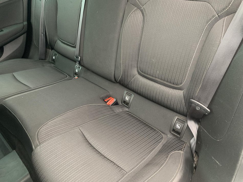 Renault Mégane 1.5 dCi 