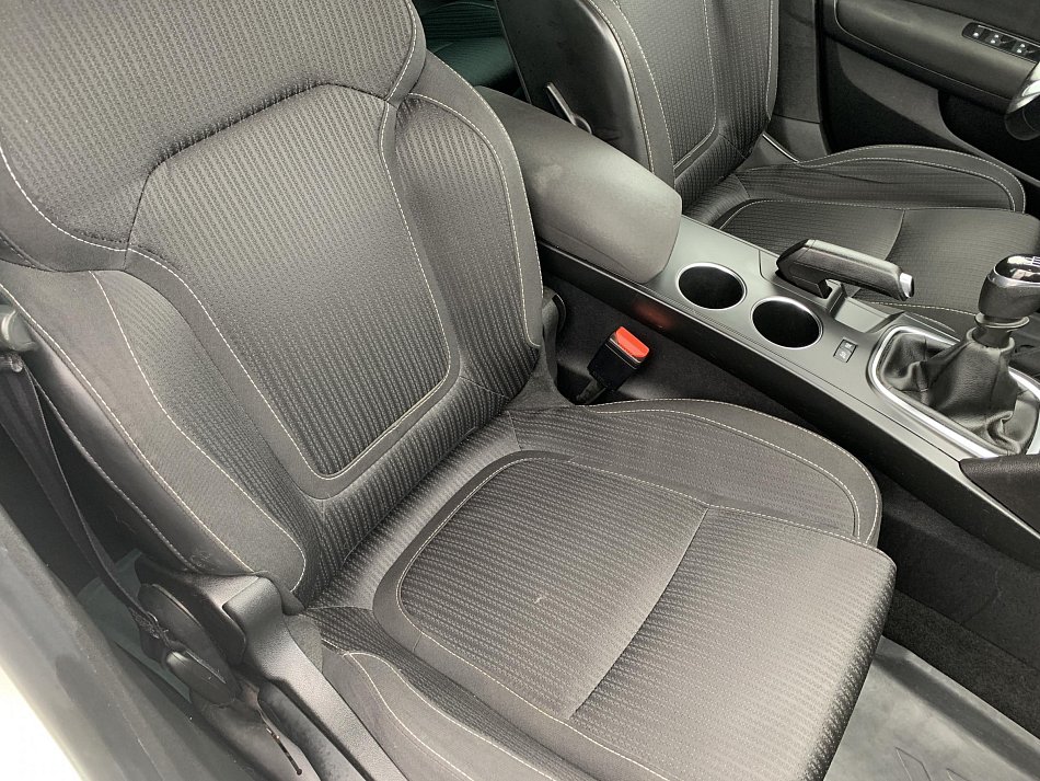 Renault Mégane 1.5 dCi 