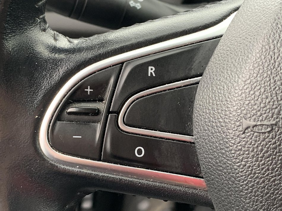 Renault Mégane 1.5 dCi 