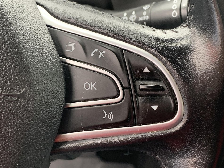 Renault Mégane 1.5 dCi 