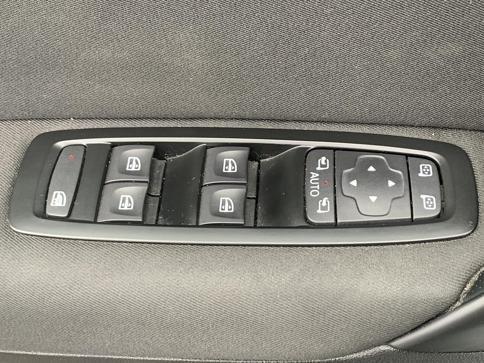 Renault Mégane 1.5 dCi 