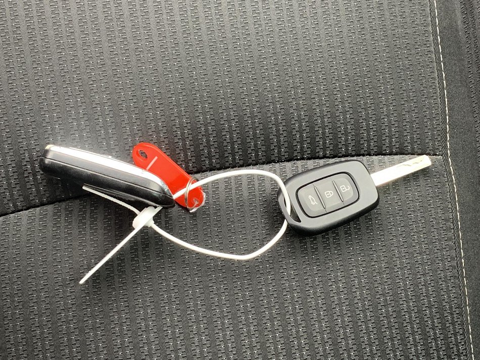 Renault Mégane 1.5 dCi 