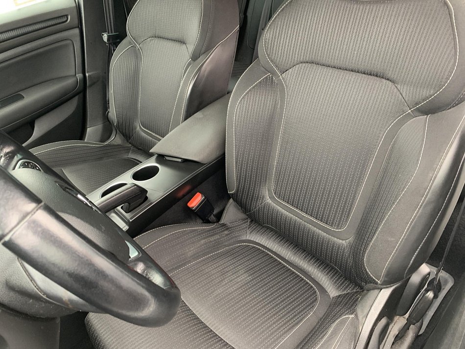 Renault Mégane 1.5 dCi 