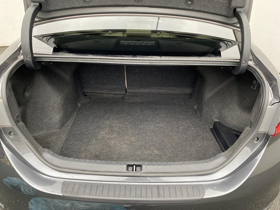 Toyota Corolla 1.6VVT-i 