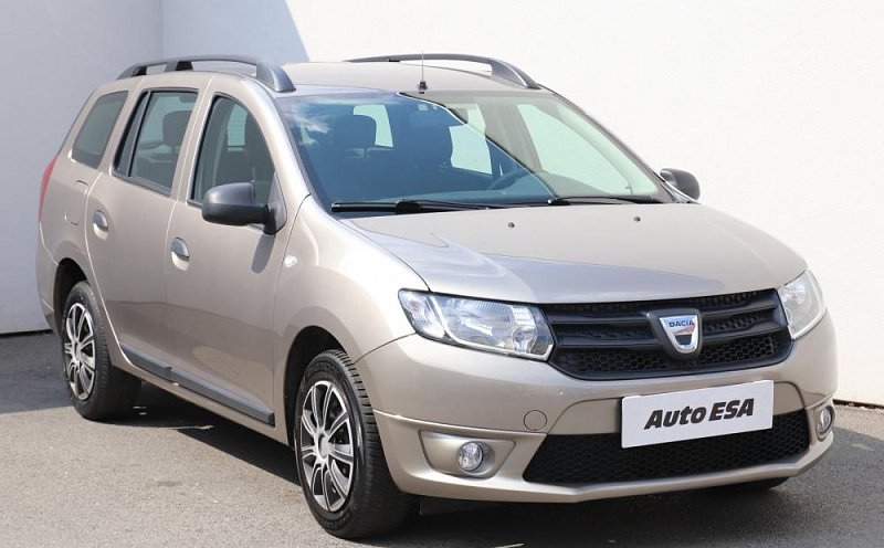 Dacia Logan 1.1 i 