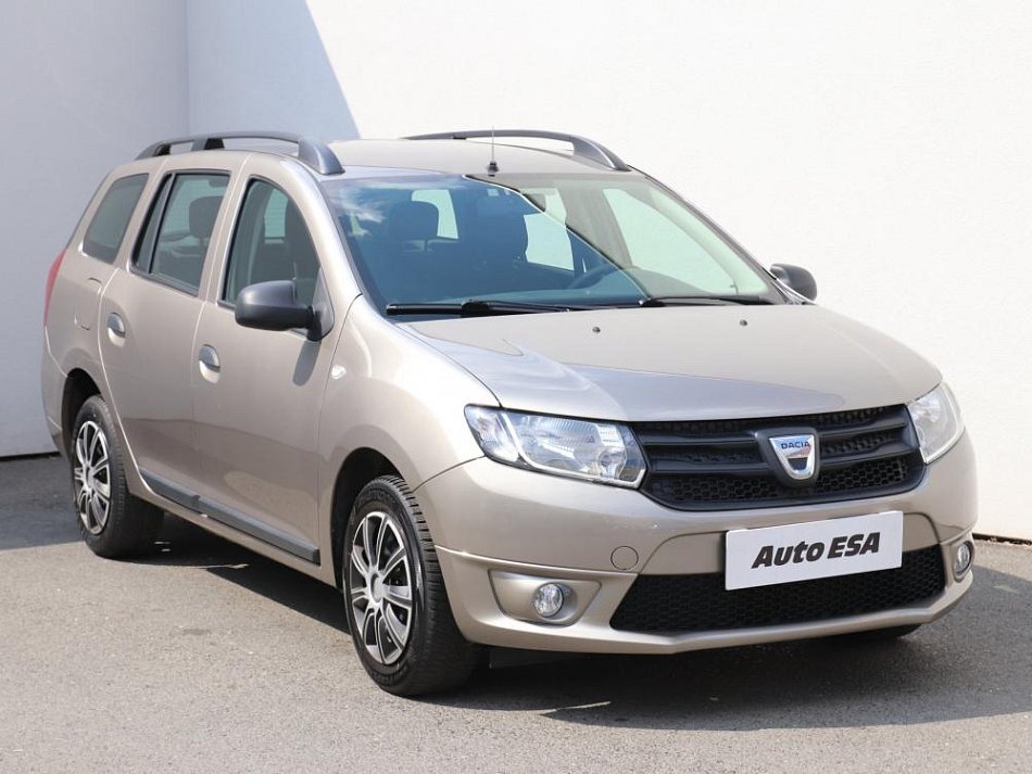 Dacia Logan 1.1 i 