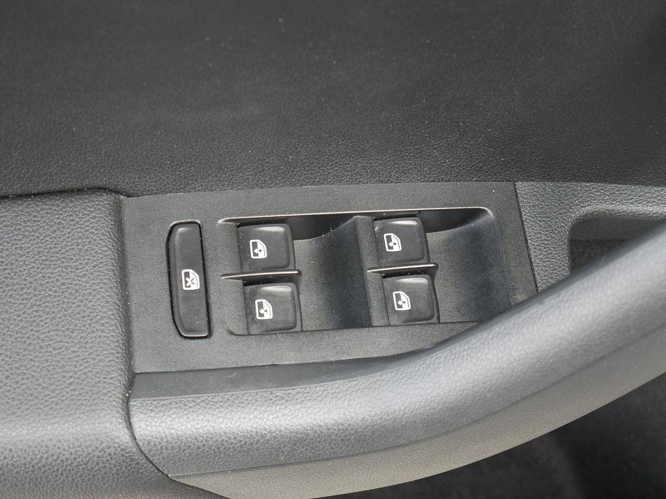 Škoda Octavia III 1.0 TSl Ambition Fresh