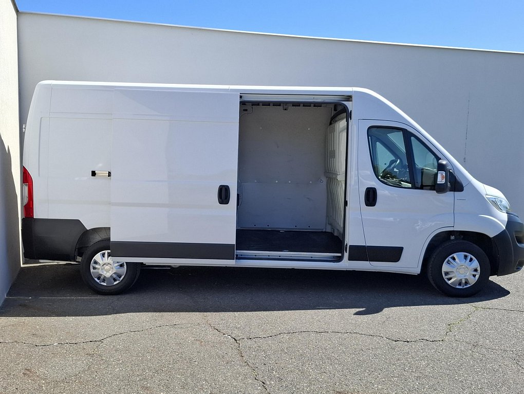 Opel Movano 2.2CDTi  L3H2