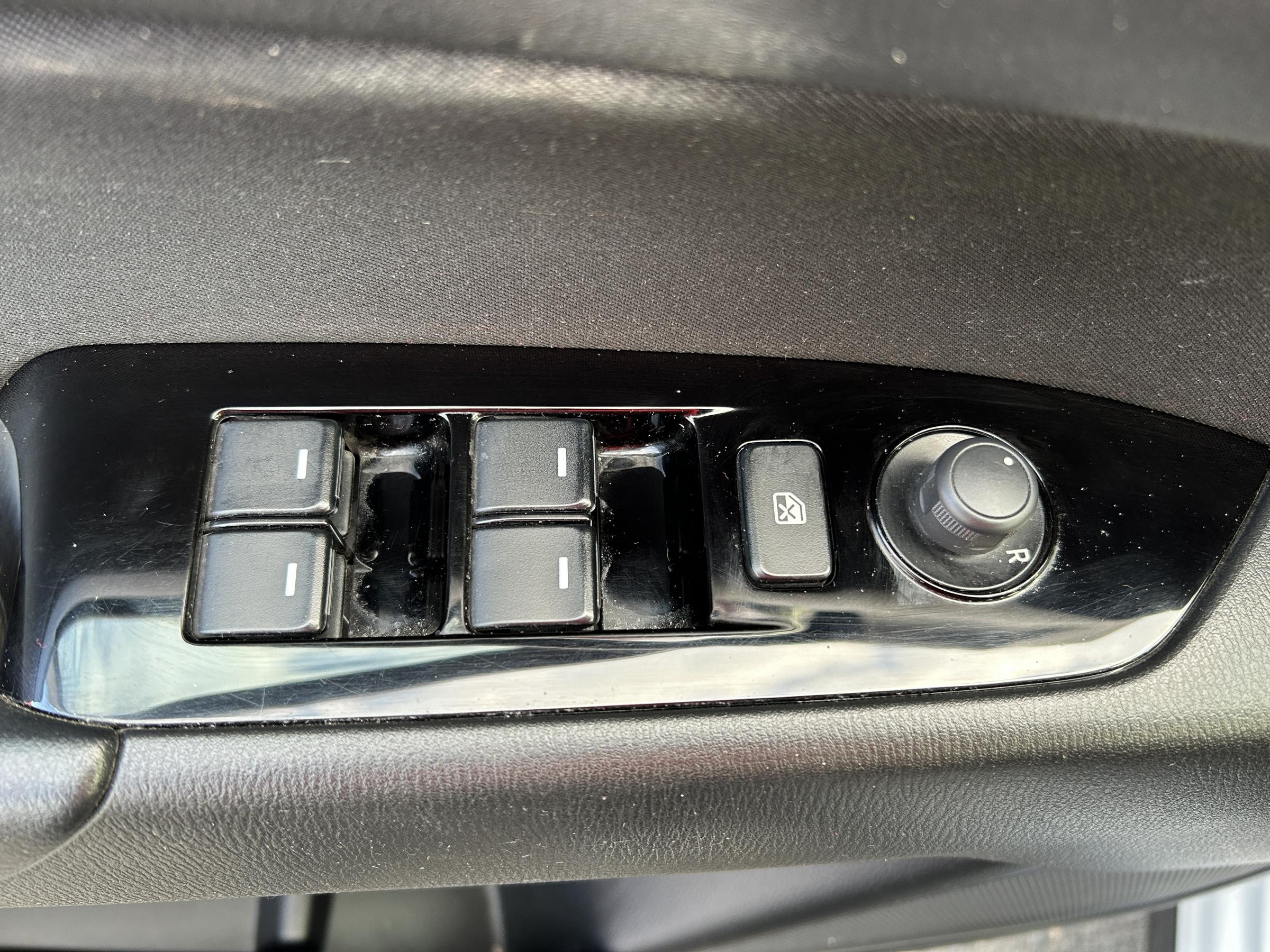 Mazda CX-5, 2018 - pohled č. 11