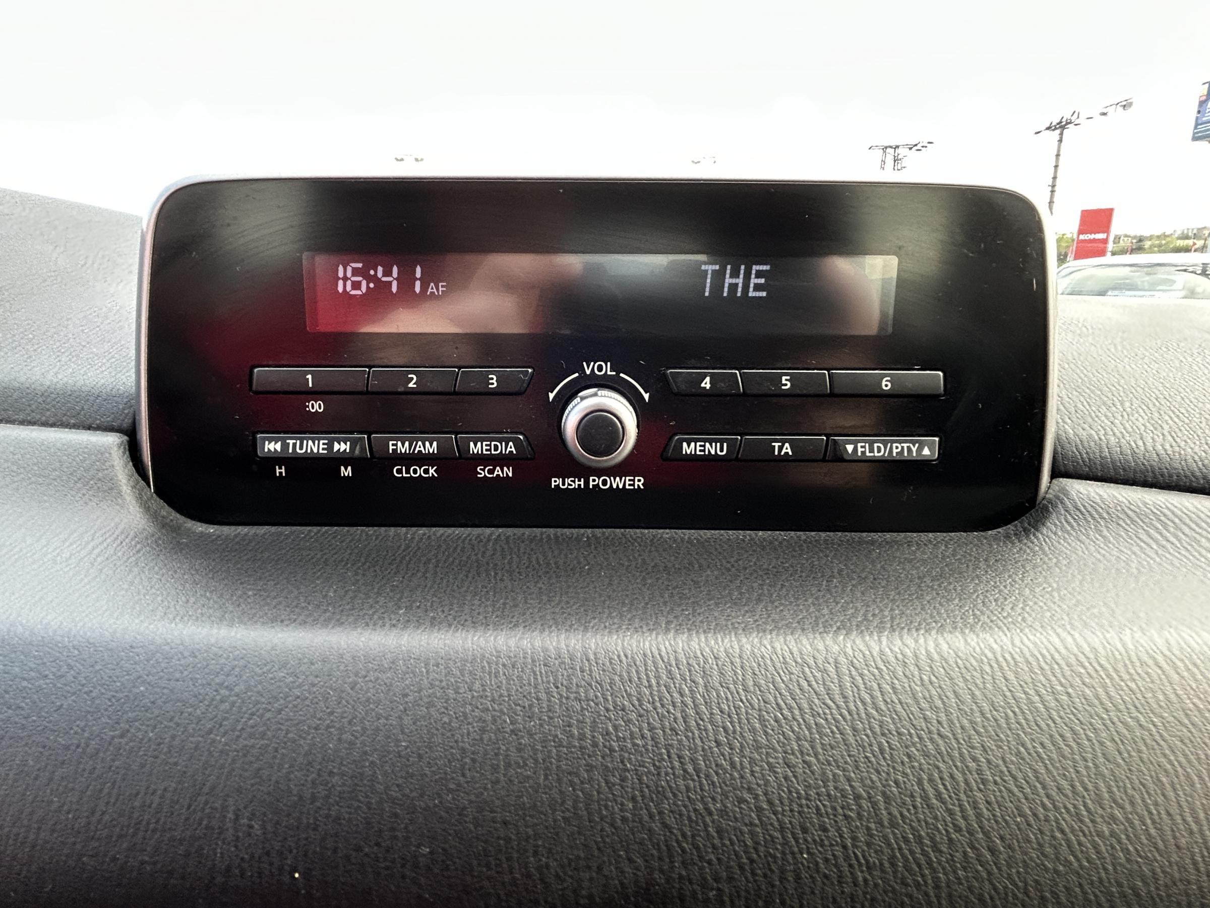 Mazda CX-5, 2018 - pohled č. 14