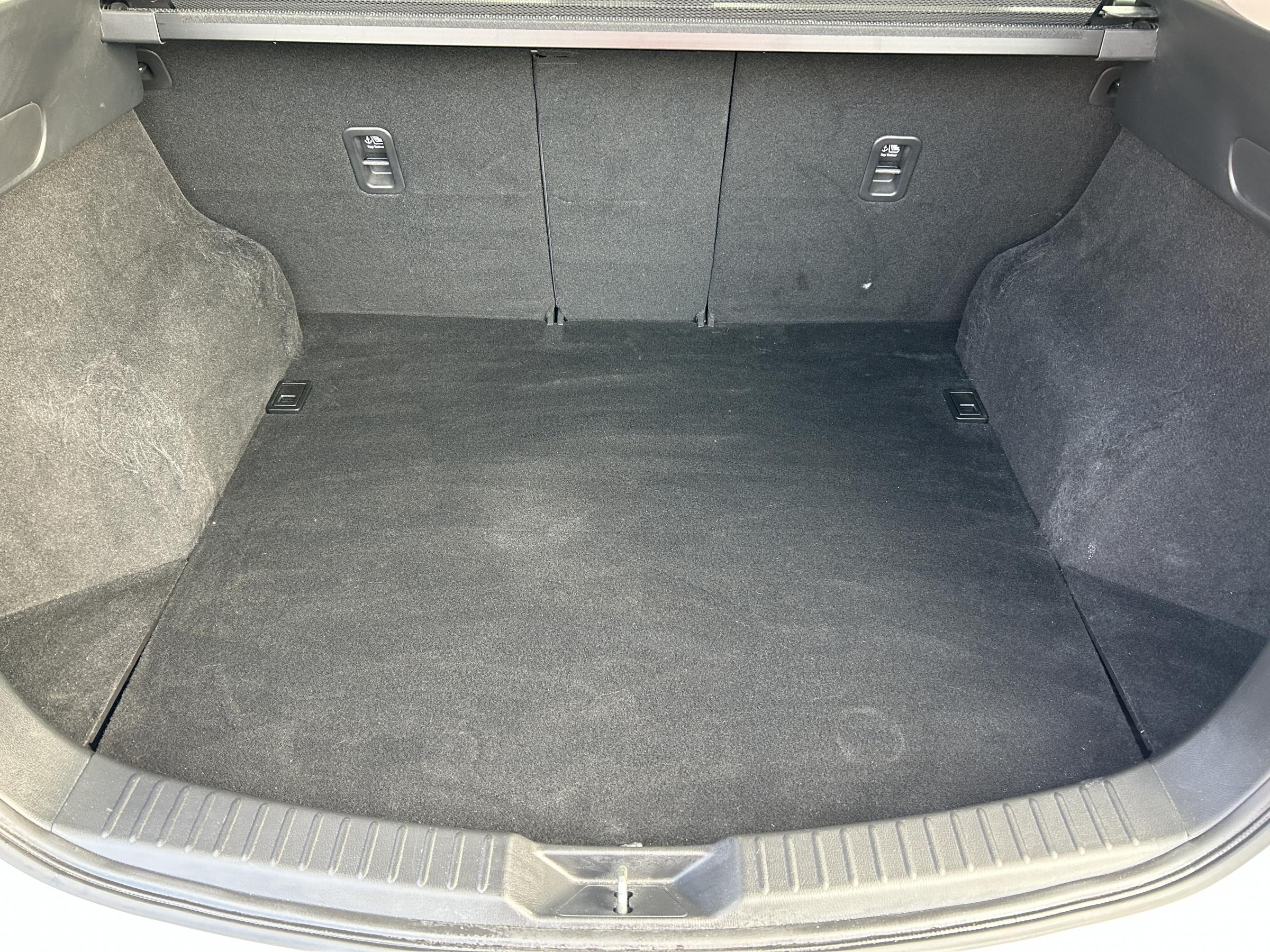 Mazda CX-5, 2018 - pohled č. 7