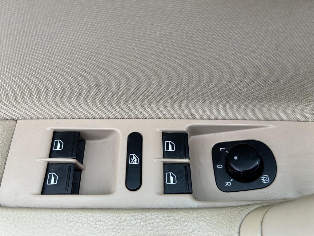 Volkswagen Passat 2.0TDi 