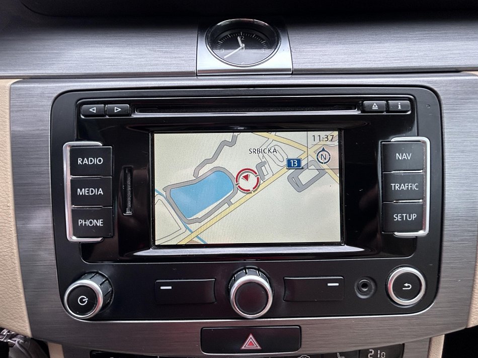 Volkswagen Passat 2.0TDi 