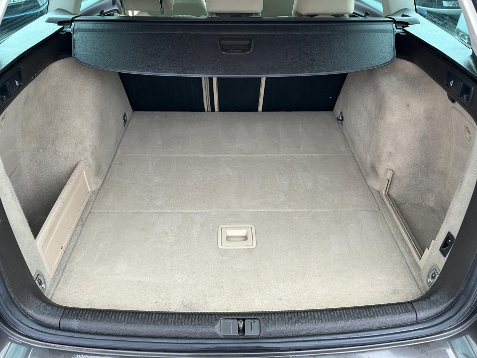 Volkswagen Passat 2.0TDi 