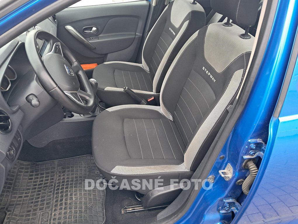Dacia Sandero 0.9 TCe 