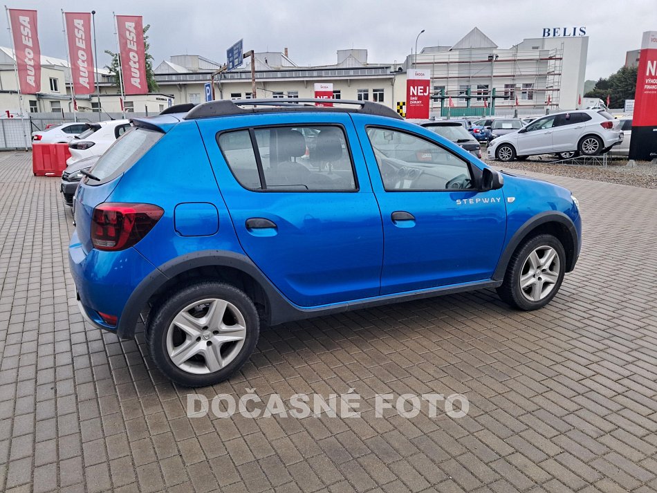 Dacia Sandero 0.9 TCe 