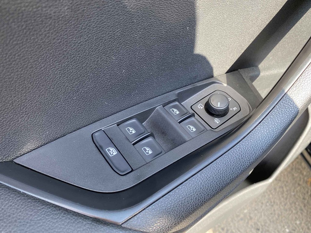 Škoda Karoq 1.0 TSi Ambition
