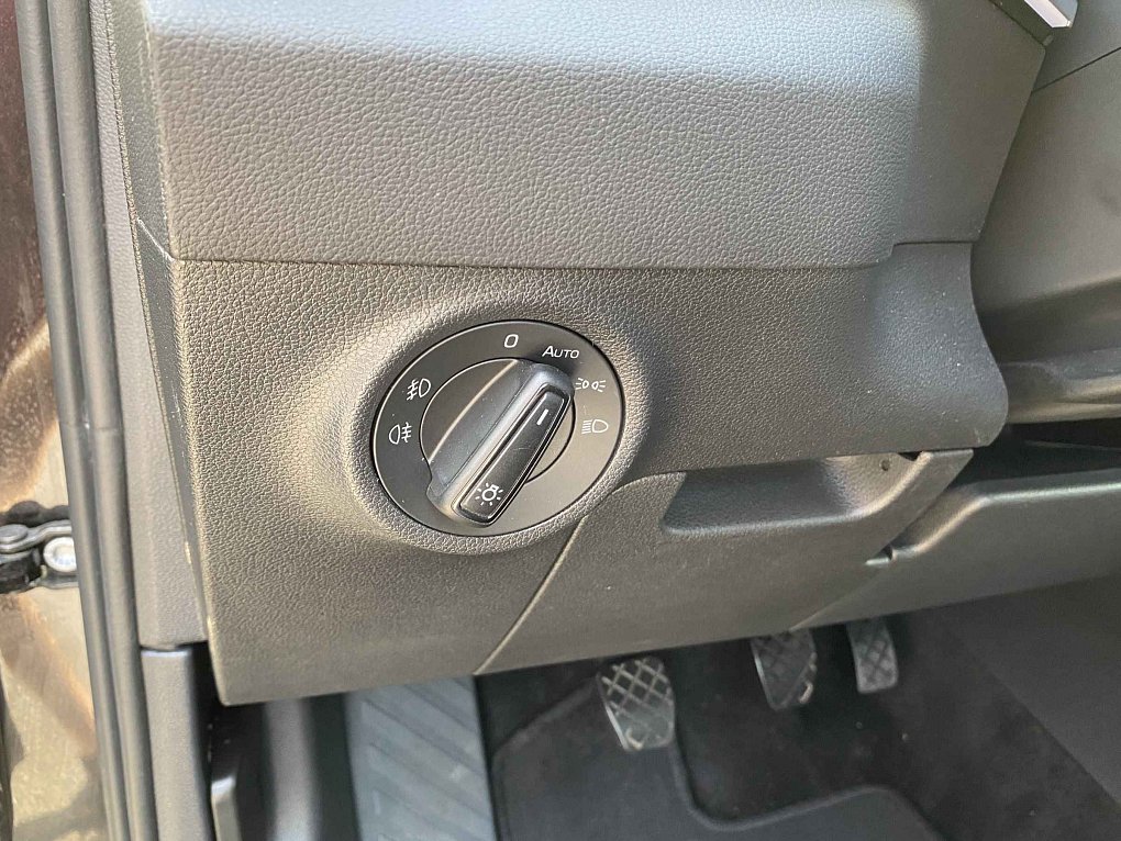 Škoda Karoq 1.0 TSi Ambition