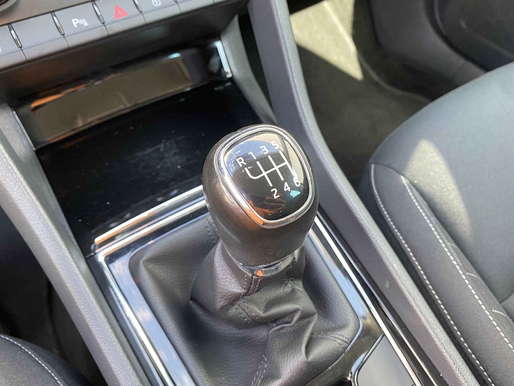 Škoda Karoq 1.0 TSi Ambition