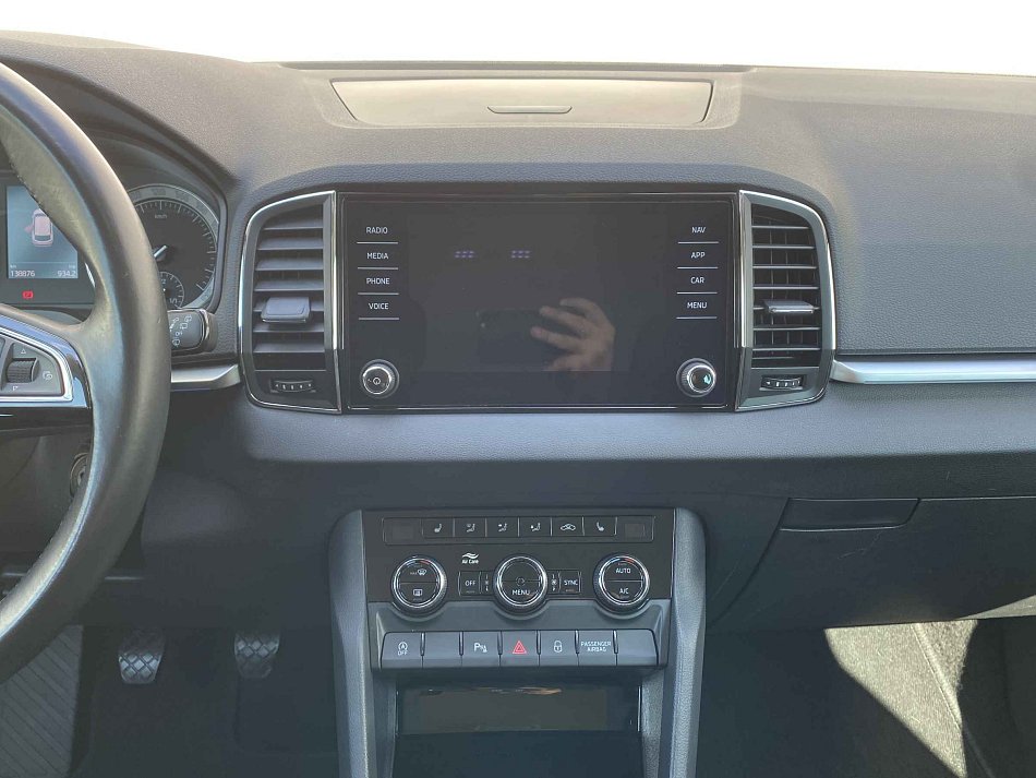 Škoda Karoq 1.0 TSi Ambition