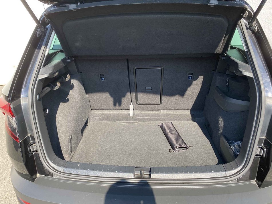 Škoda Karoq 1.0 TSi Ambition