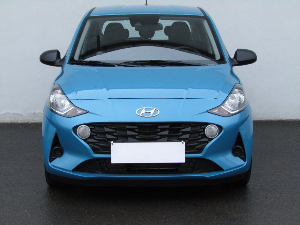 Hyundai I10 1.0 i Comfort